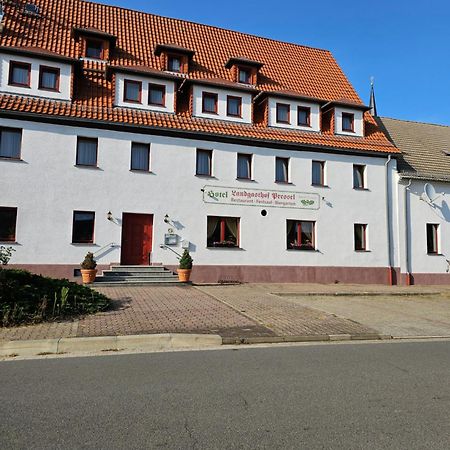 Hotel Landgasthof Pressel מראה חיצוני תמונה