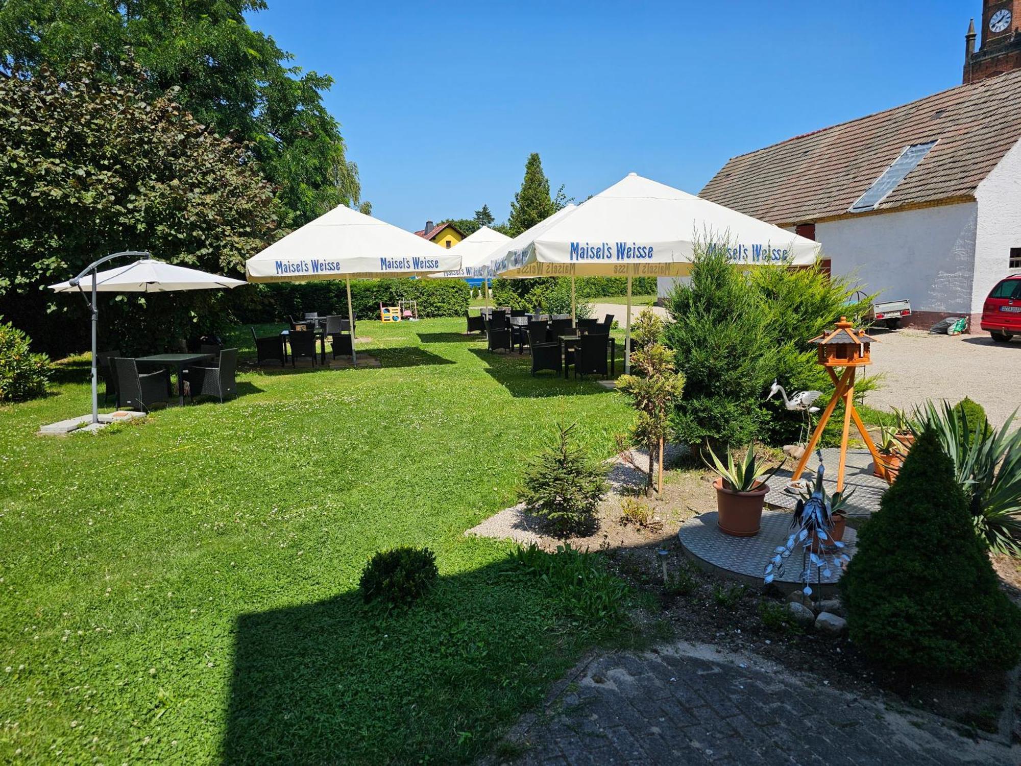 Hotel Landgasthof Pressel מראה חיצוני תמונה