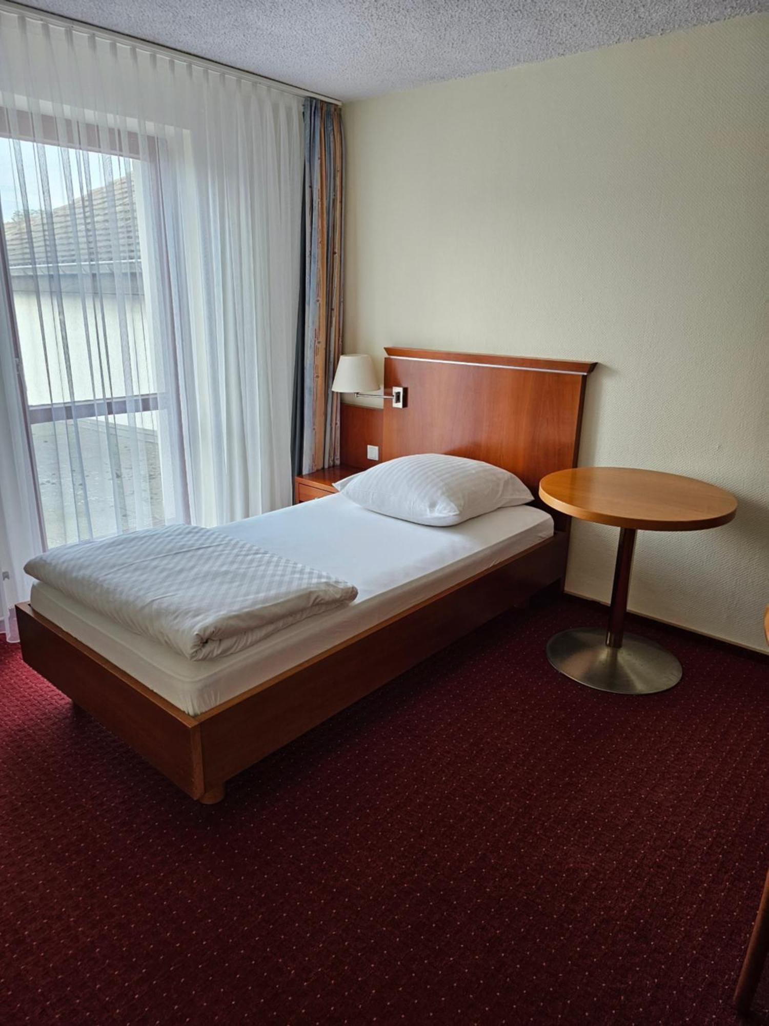 Hotel Landgasthof Pressel מראה חיצוני תמונה