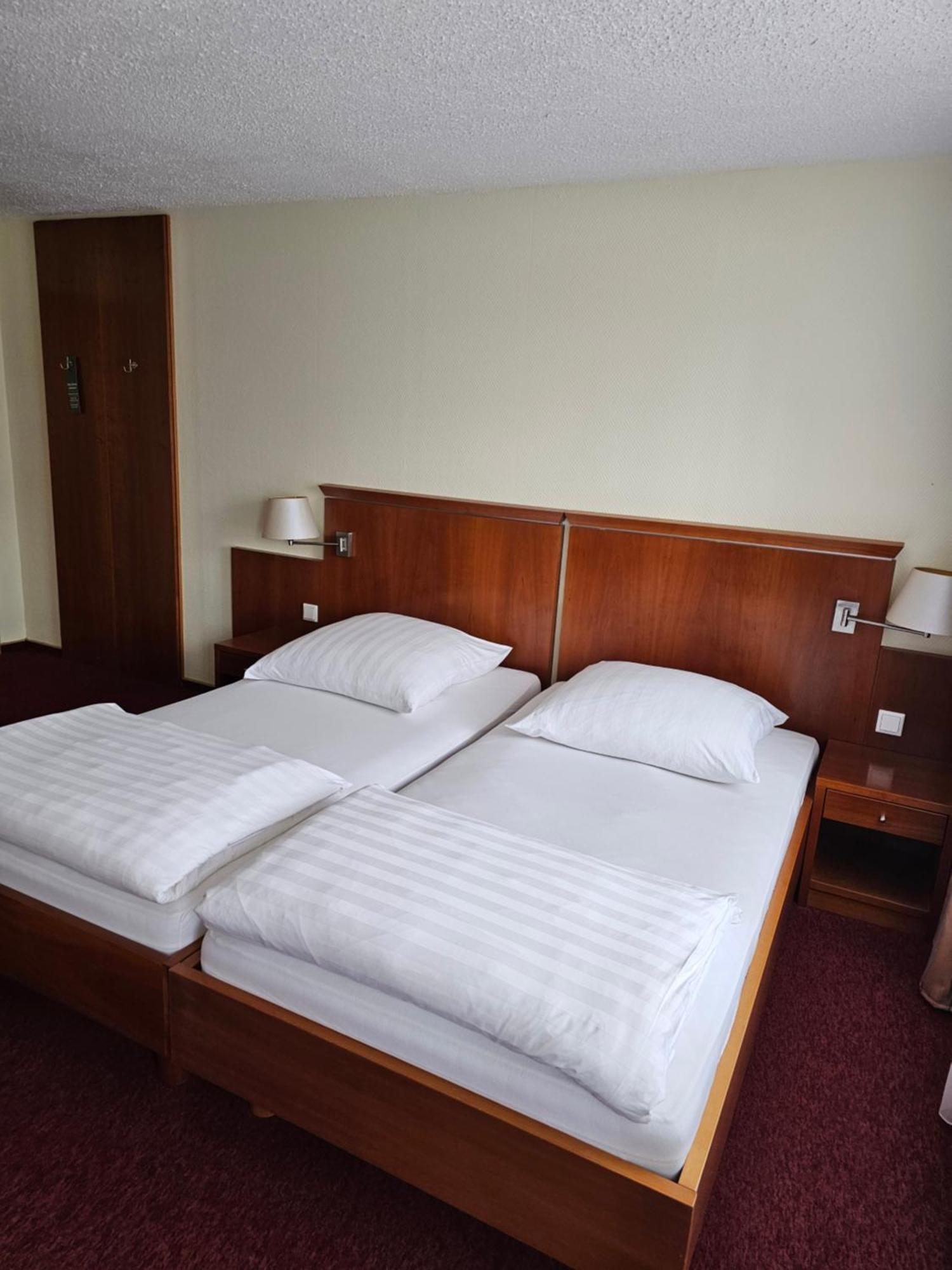 Hotel Landgasthof Pressel מראה חיצוני תמונה