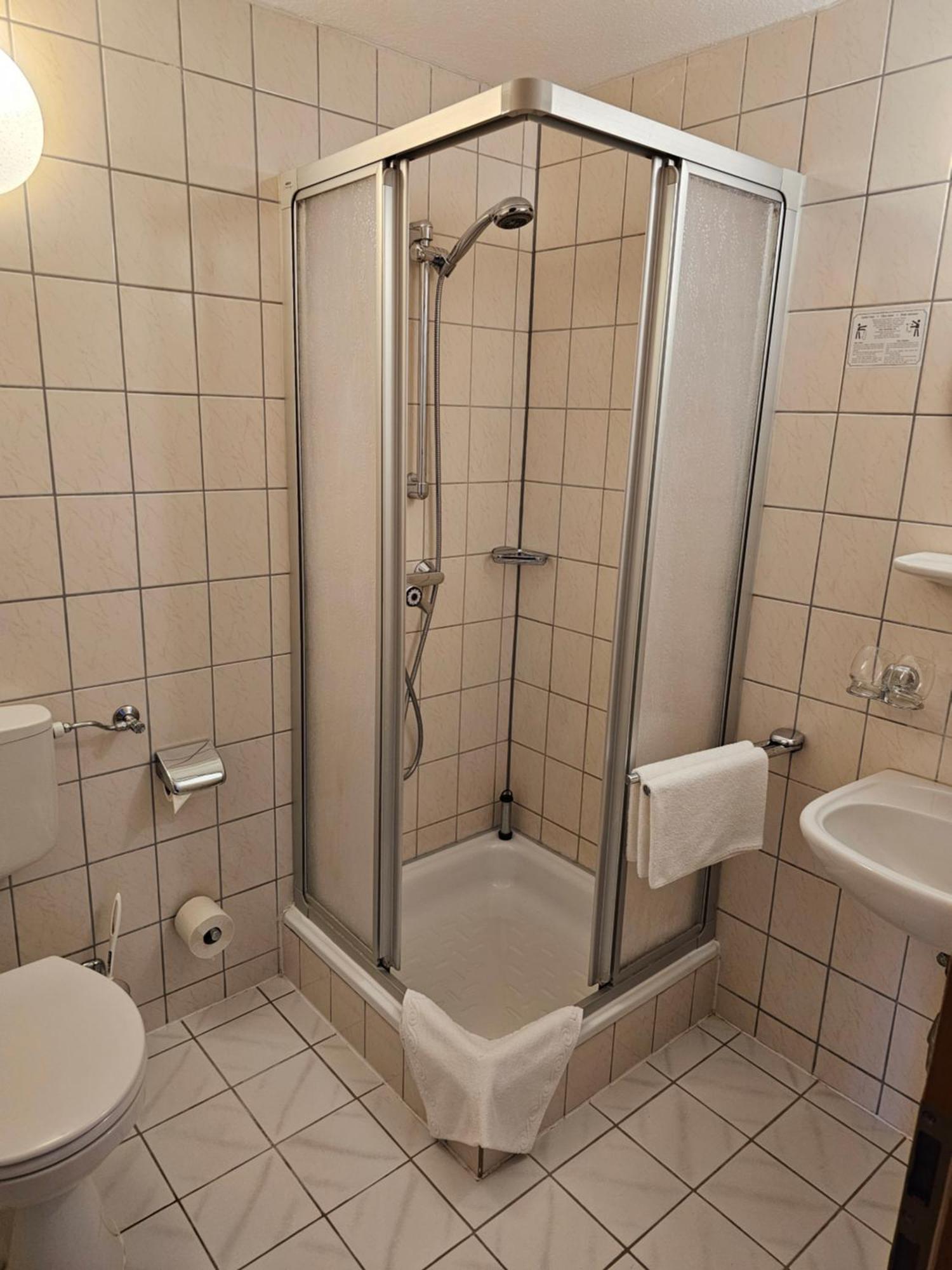 Hotel Landgasthof Pressel מראה חיצוני תמונה