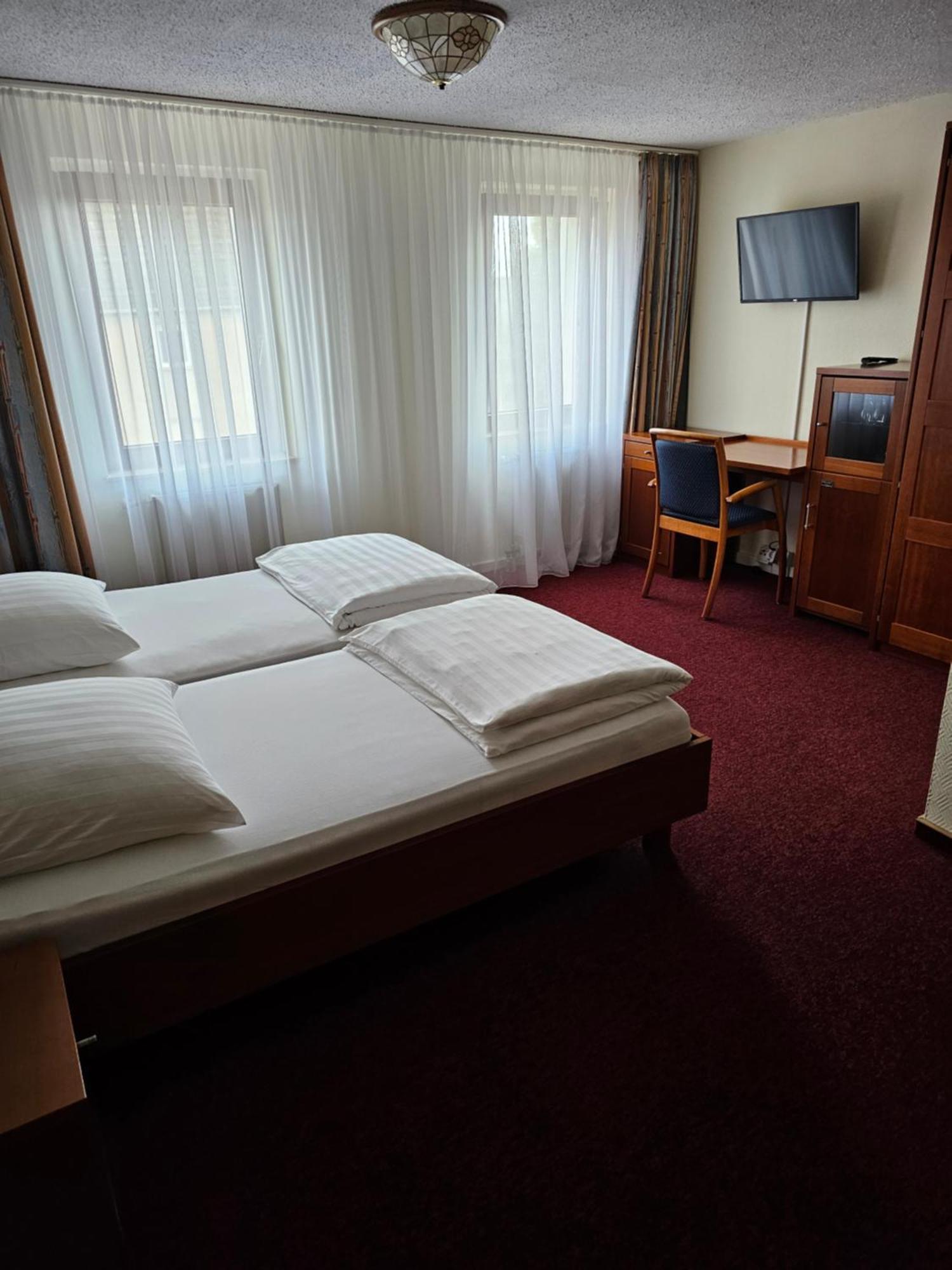 Hotel Landgasthof Pressel מראה חיצוני תמונה