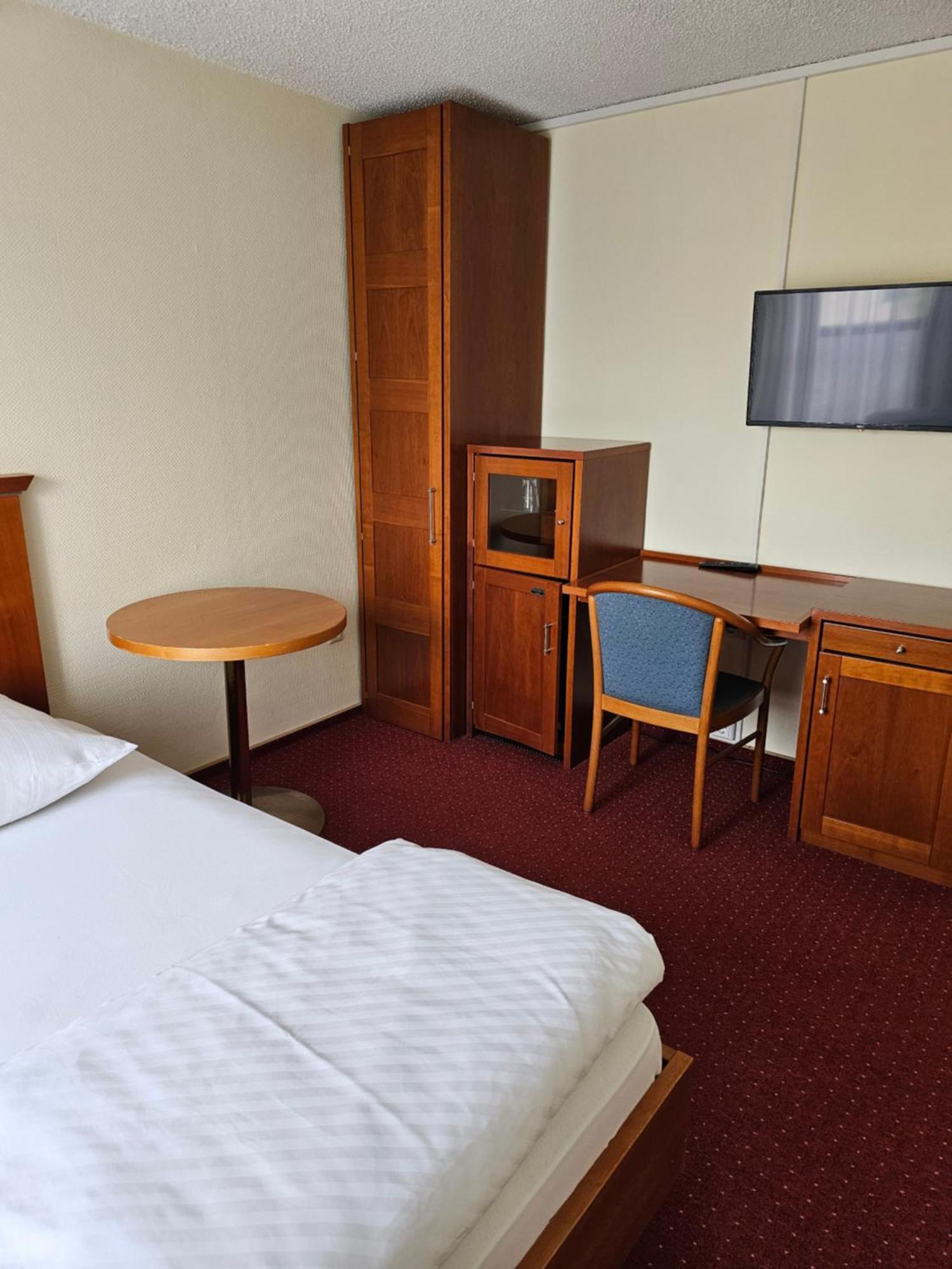 Hotel Landgasthof Pressel מראה חיצוני תמונה